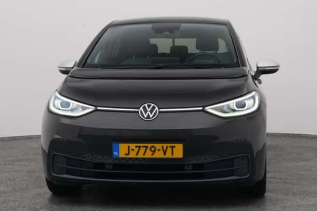 Volkswagen ID.3 (2020) thumbnail 10