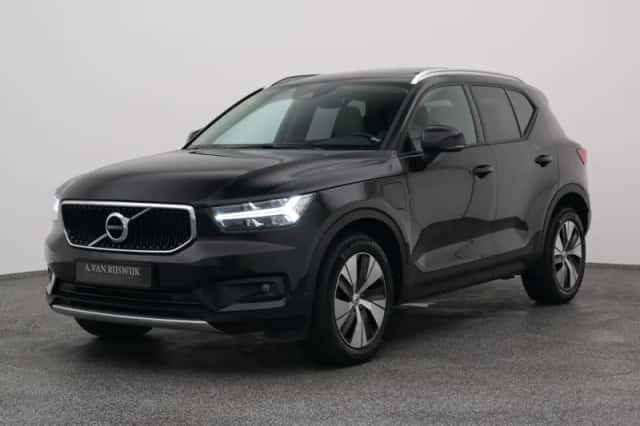 Volvo XC40 (2020)