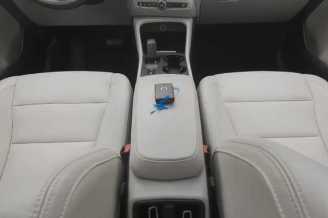 Volvo XC40 (2020) thumbnail 12