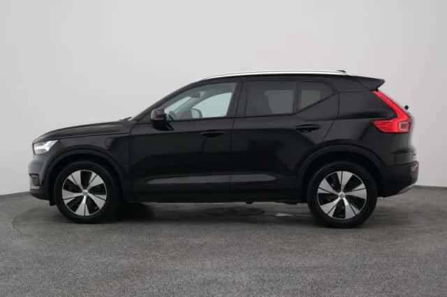 Volvo XC40 (2020) thumbnail 13