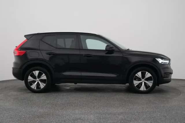 Volvo XC40 (2020) thumbnail 14