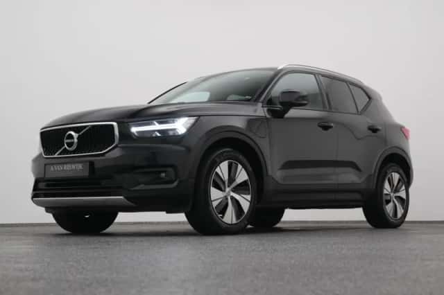 Volvo XC40 (2020) thumbnail 15