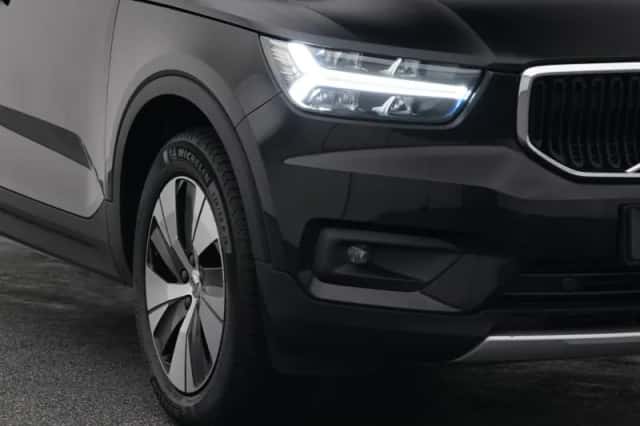 Volvo XC40 (2020) thumbnail 17