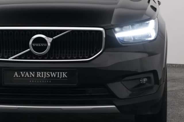 Volvo XC40 (2020) thumbnail 19
