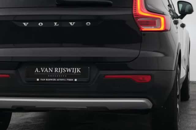 Volvo XC40 (2020) thumbnail 20