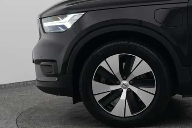 Volvo XC40 (2020) thumbnail 21