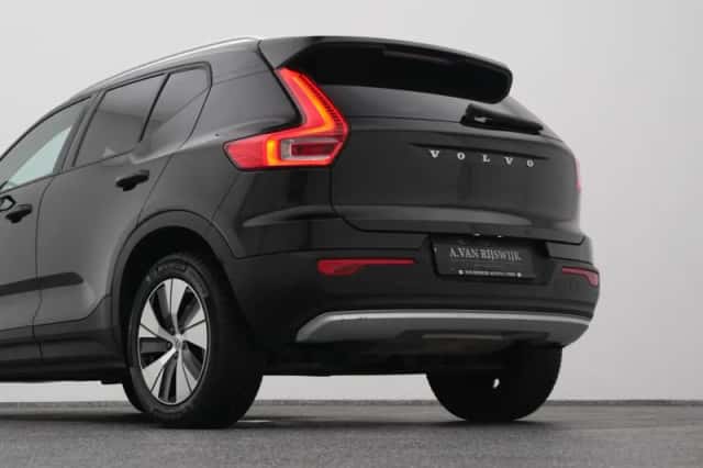 Volvo XC40 (2020) thumbnail 22