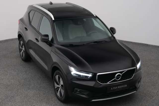 Volvo XC40 (2020) thumbnail 24
