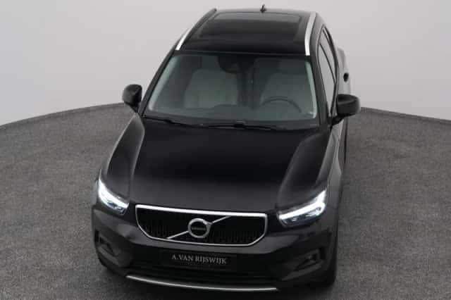 Volvo XC40 (2020) thumbnail 26