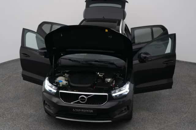 Volvo XC40 (2020) thumbnail 27