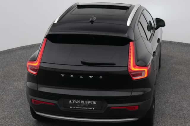 Volvo XC40 (2020) thumbnail 28