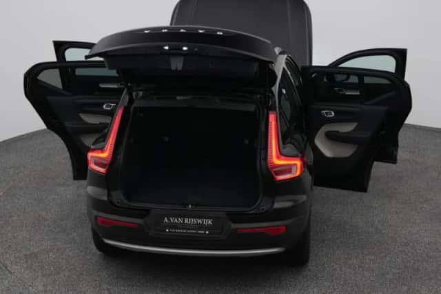 Volvo XC40 (2020) thumbnail 29