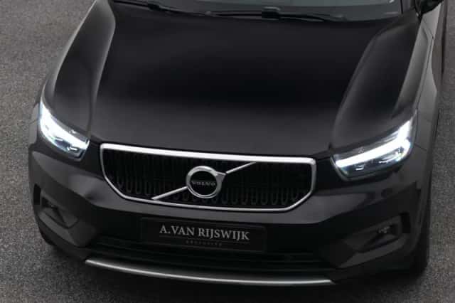 Volvo XC40 (2020) thumbnail 30