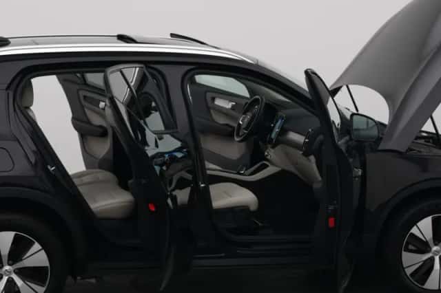 Volvo XC40 (2020) thumbnail 34