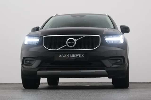 Volvo XC40 (2020) thumbnail 35