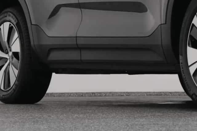 Volvo XC40 (2020) thumbnail 38