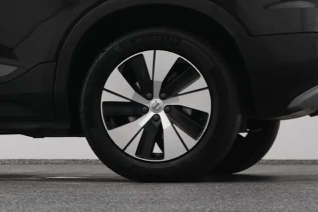 Volvo XC40 (2020) thumbnail 40