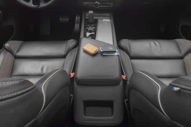 Volvo XC60 (2021) thumbnail 12