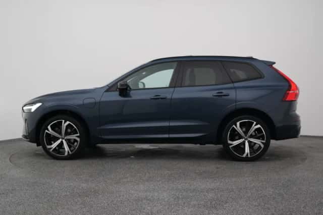 Volvo XC60 (2021) thumbnail 13