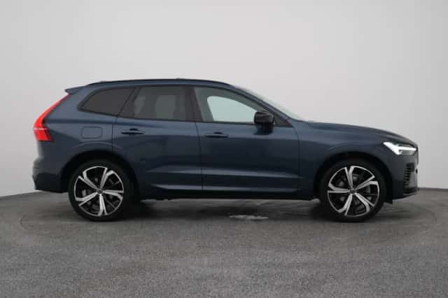 Volvo XC60 (2021) thumbnail 14