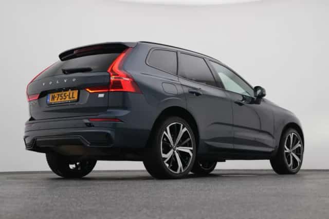 Volvo XC60 (2021) thumbnail 16