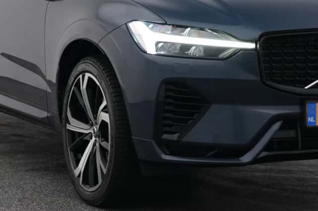 Volvo XC60 (2021) thumbnail 17