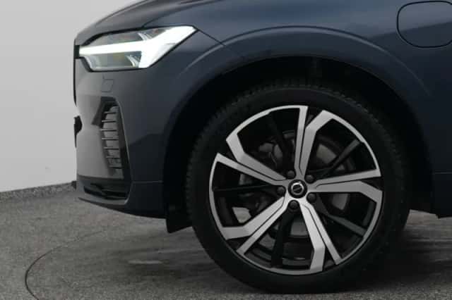 Volvo XC60 (2021) thumbnail 21