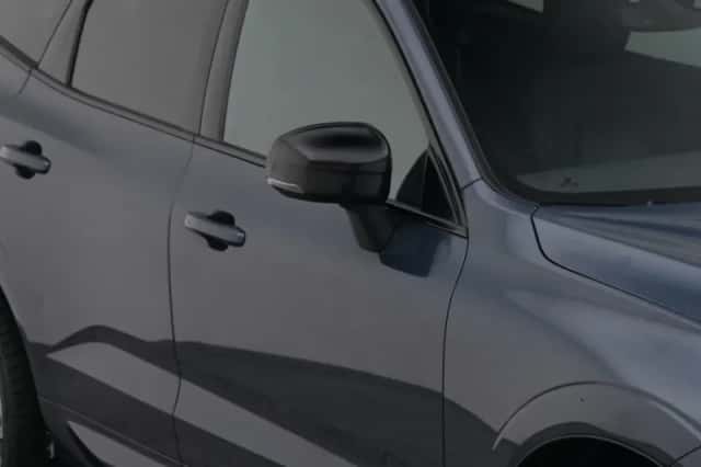 Volvo XC60 (2021) thumbnail 23