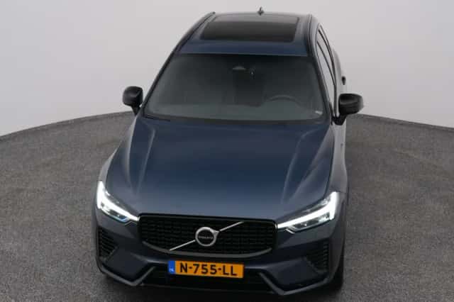 Volvo XC60 (2021) thumbnail 26