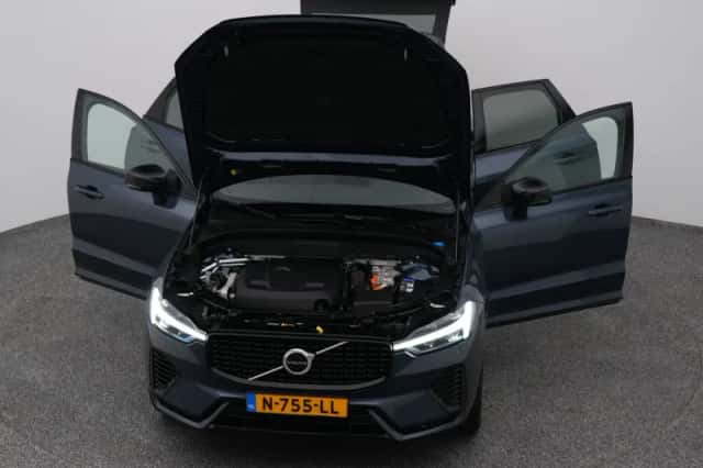Volvo XC60 (2021) thumbnail 27