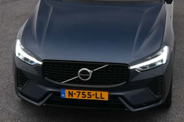 Volvo XC60 (2021) thumbnail 30