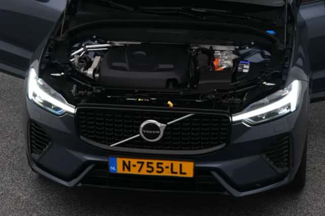 Volvo XC60 (2021) thumbnail 31