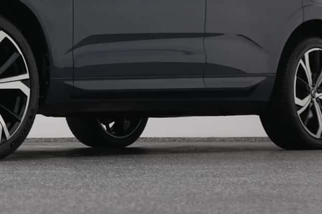 Volvo XC60 (2021) thumbnail 37