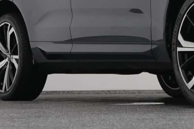 Volvo XC60 (2021) thumbnail 38