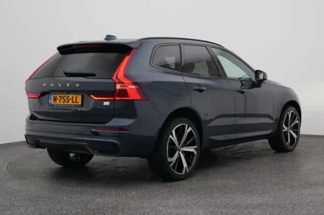 Volvo XC60 (2021) thumbnail 6