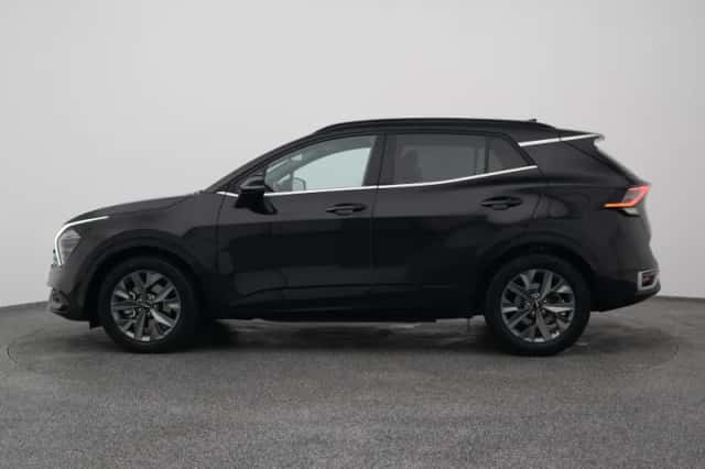 Kia Sportage (2022) thumbnail 13