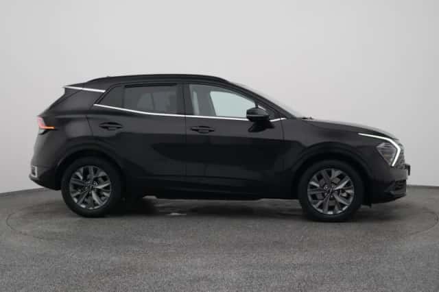 Kia Sportage (2022) thumbnail 14