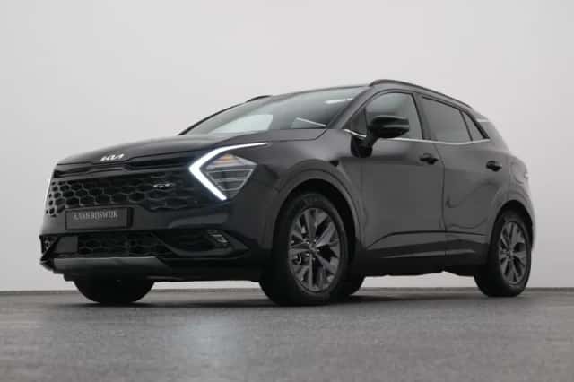 Kia Sportage (2022) thumbnail 15