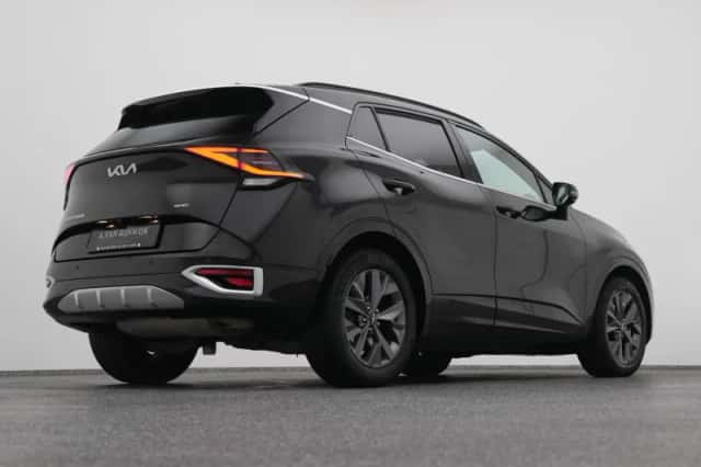 Kia Sportage (2022) thumbnail 16