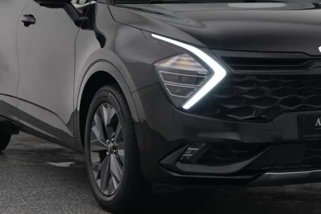 Kia Sportage (2022) thumbnail 17