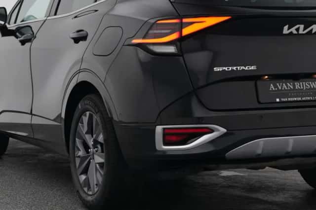 Kia Sportage (2022) thumbnail 18