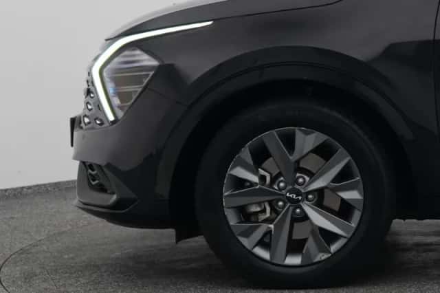 Kia Sportage (2022) thumbnail 21