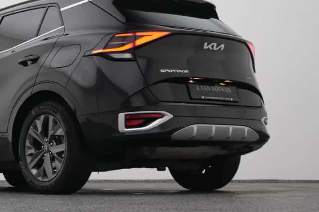 Kia Sportage (2022) thumbnail 22