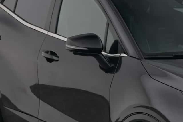 Kia Sportage (2022) thumbnail 23