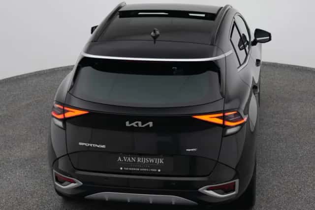 Kia Sportage (2022) thumbnail 28