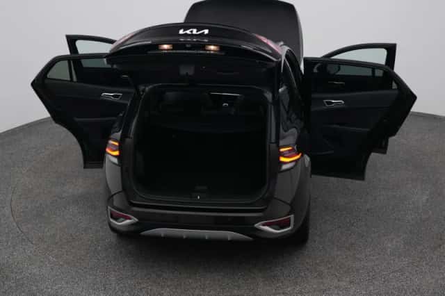Kia Sportage (2022) thumbnail 29