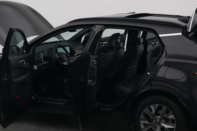 Kia Sportage (2022) thumbnail 33