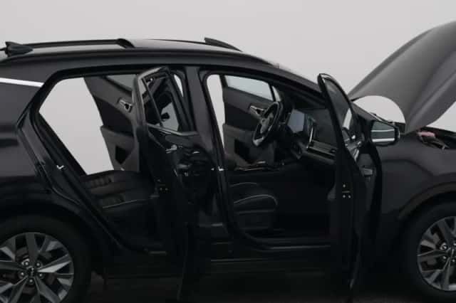 Kia Sportage (2022) thumbnail 34