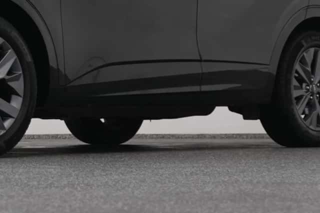 Kia Sportage (2022) thumbnail 37