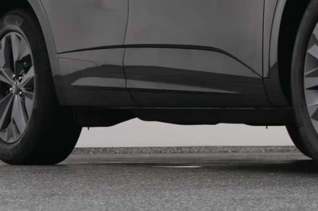Kia Sportage (2022) thumbnail 38